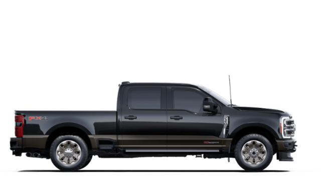 2025 Ford Super Duty® External Image 1